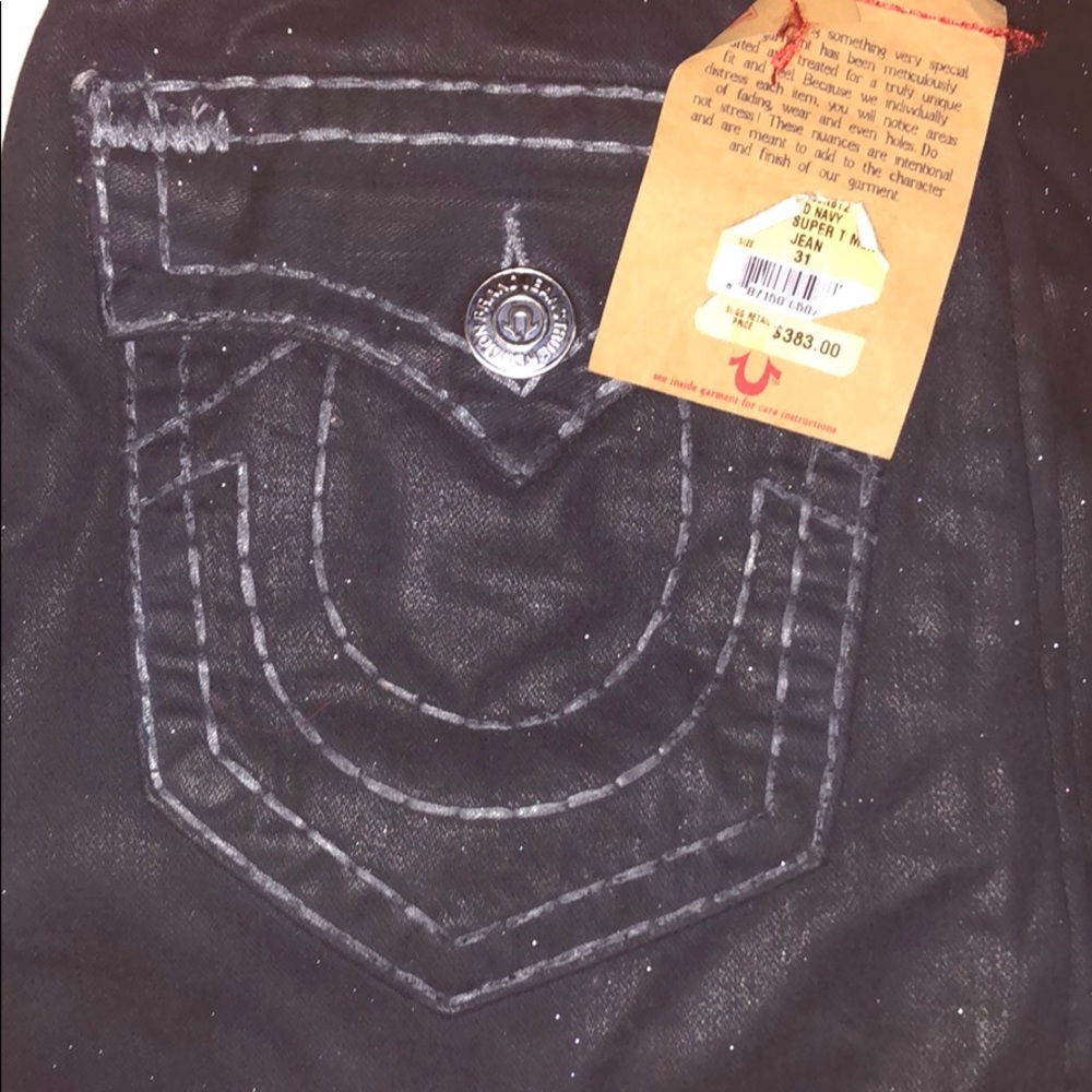 True religion jeans